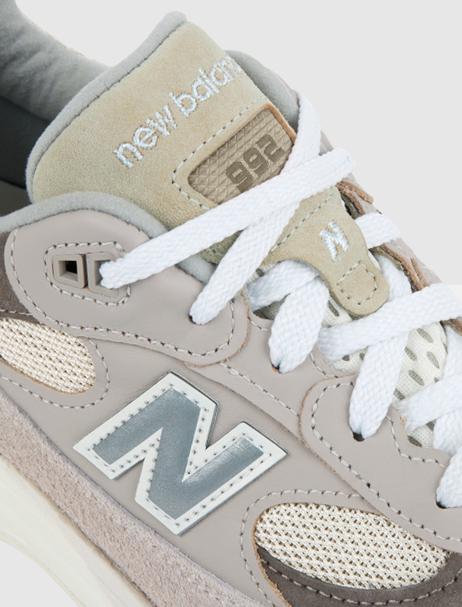 MADE IN USA 992 CORE