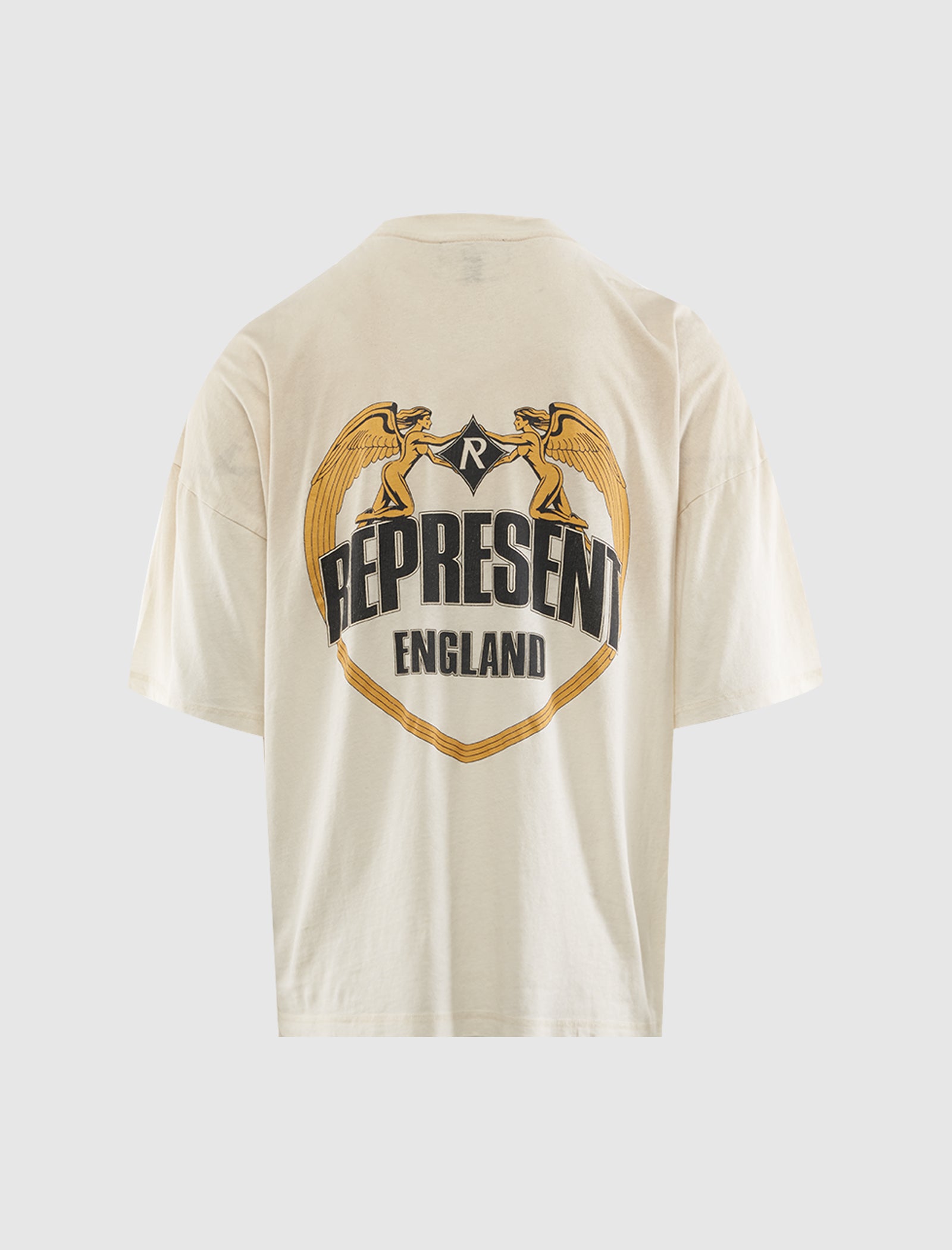 ANGEL BORDER TEE