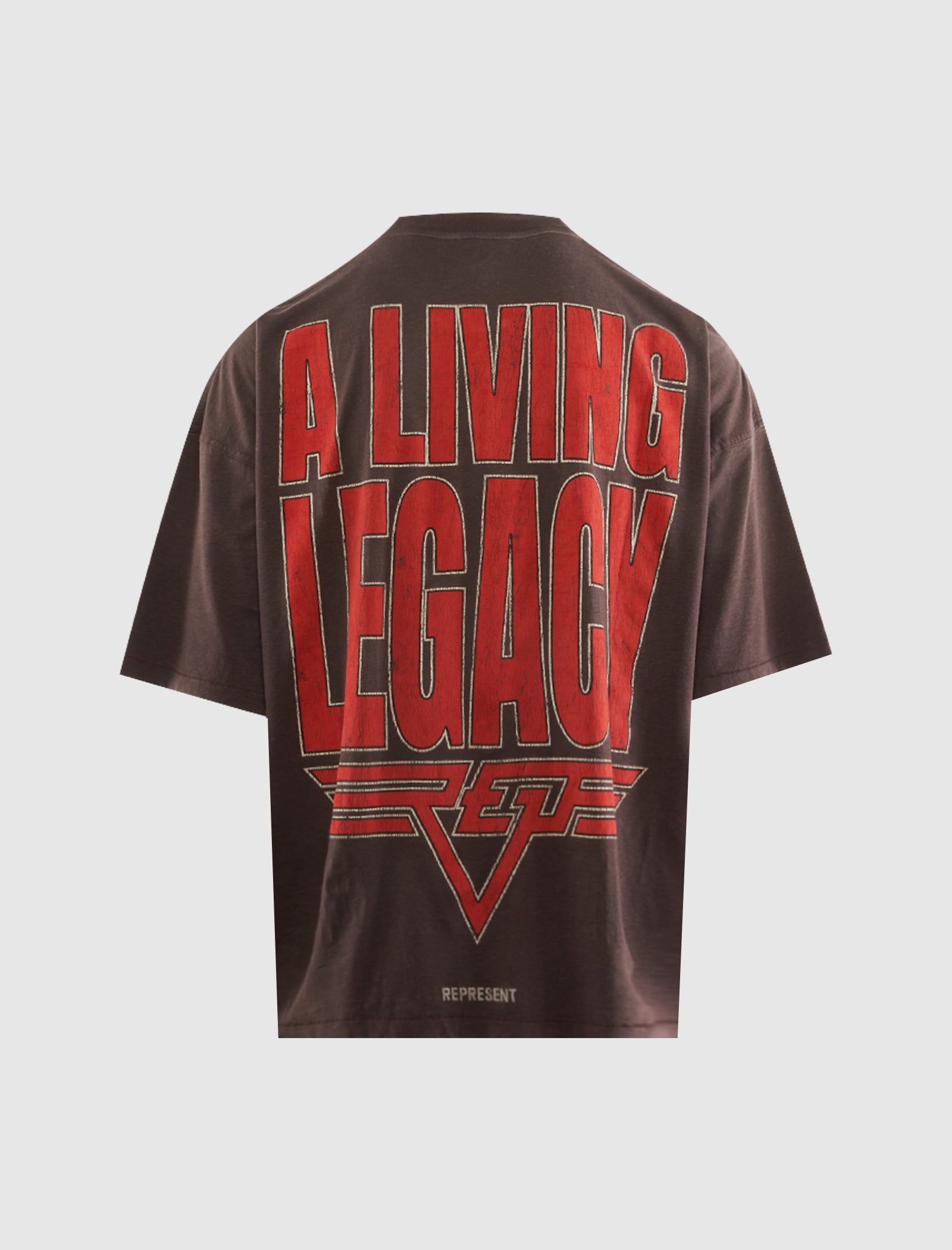 LIVING LEGACY TEE