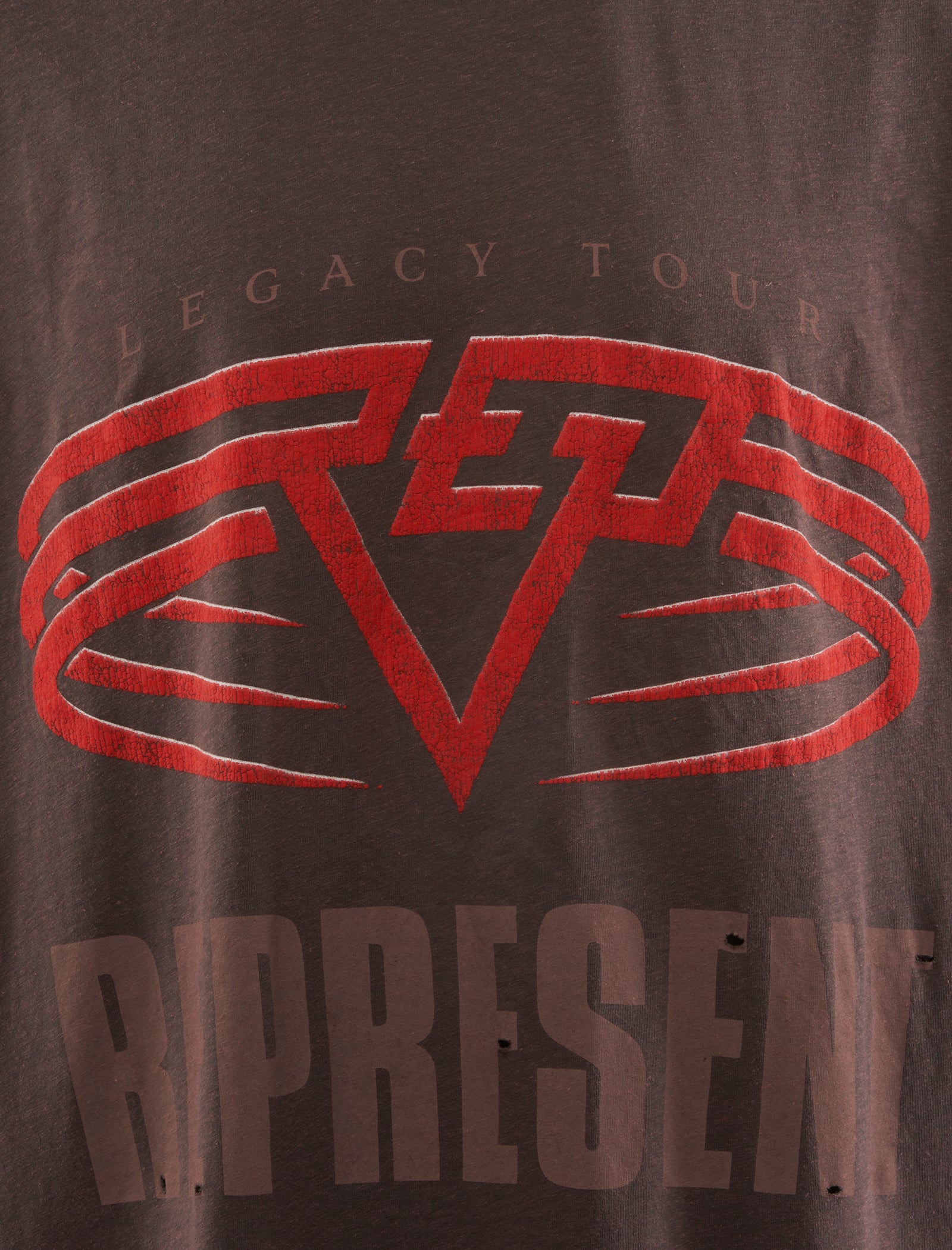 LIVING LEGACY TEE