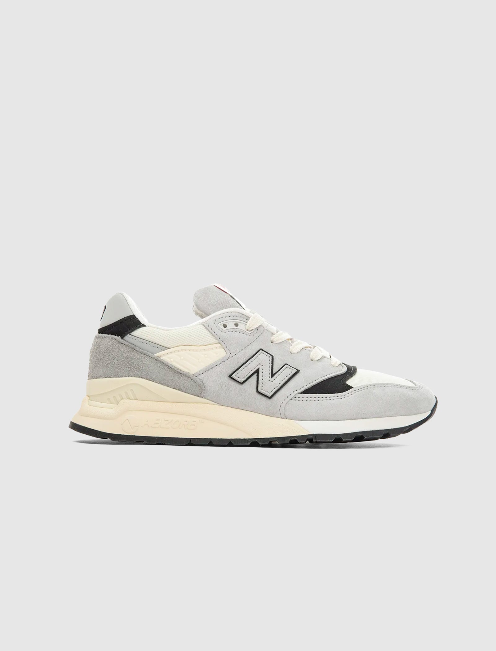 998 MADE IN USA