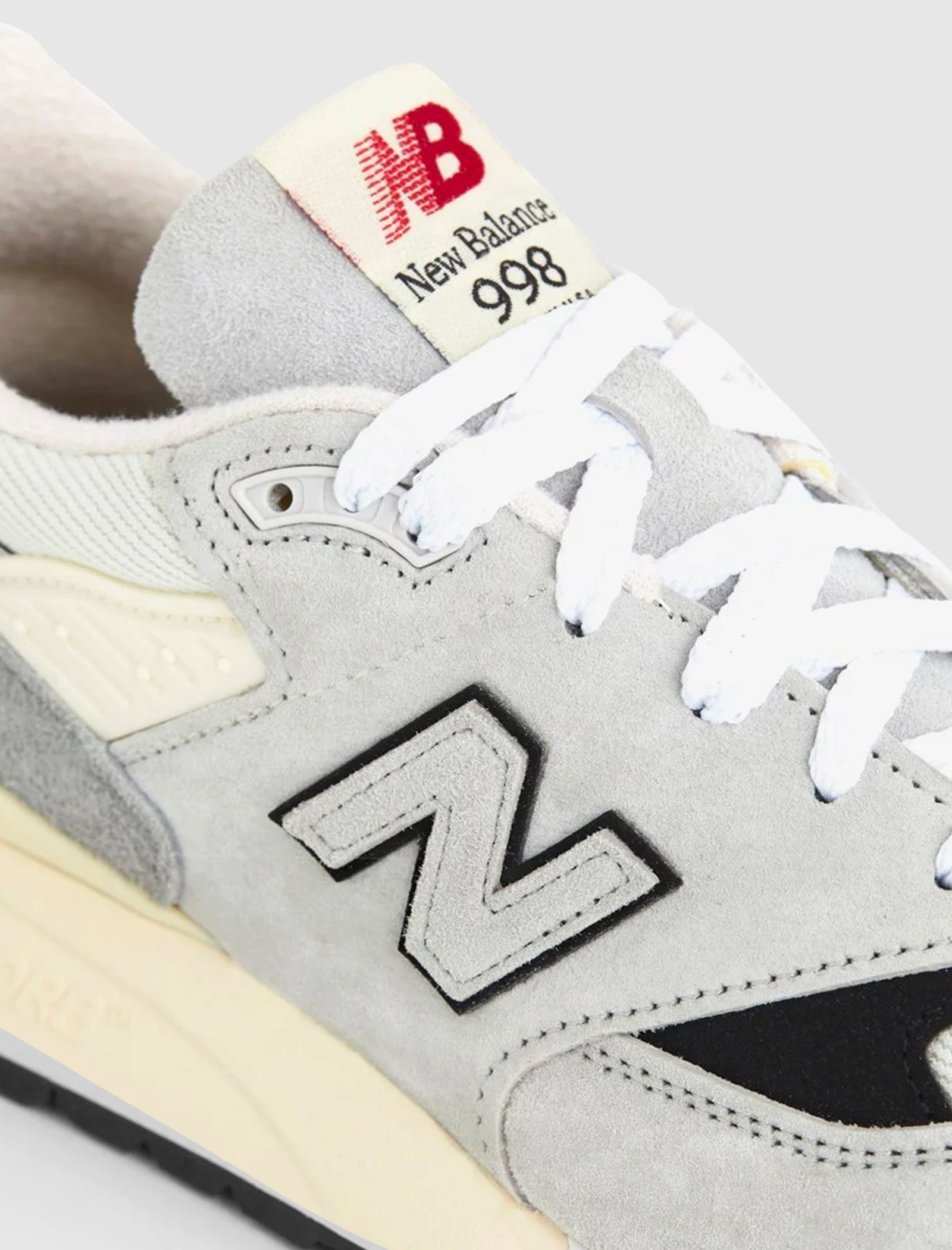 998 MADE IN USA