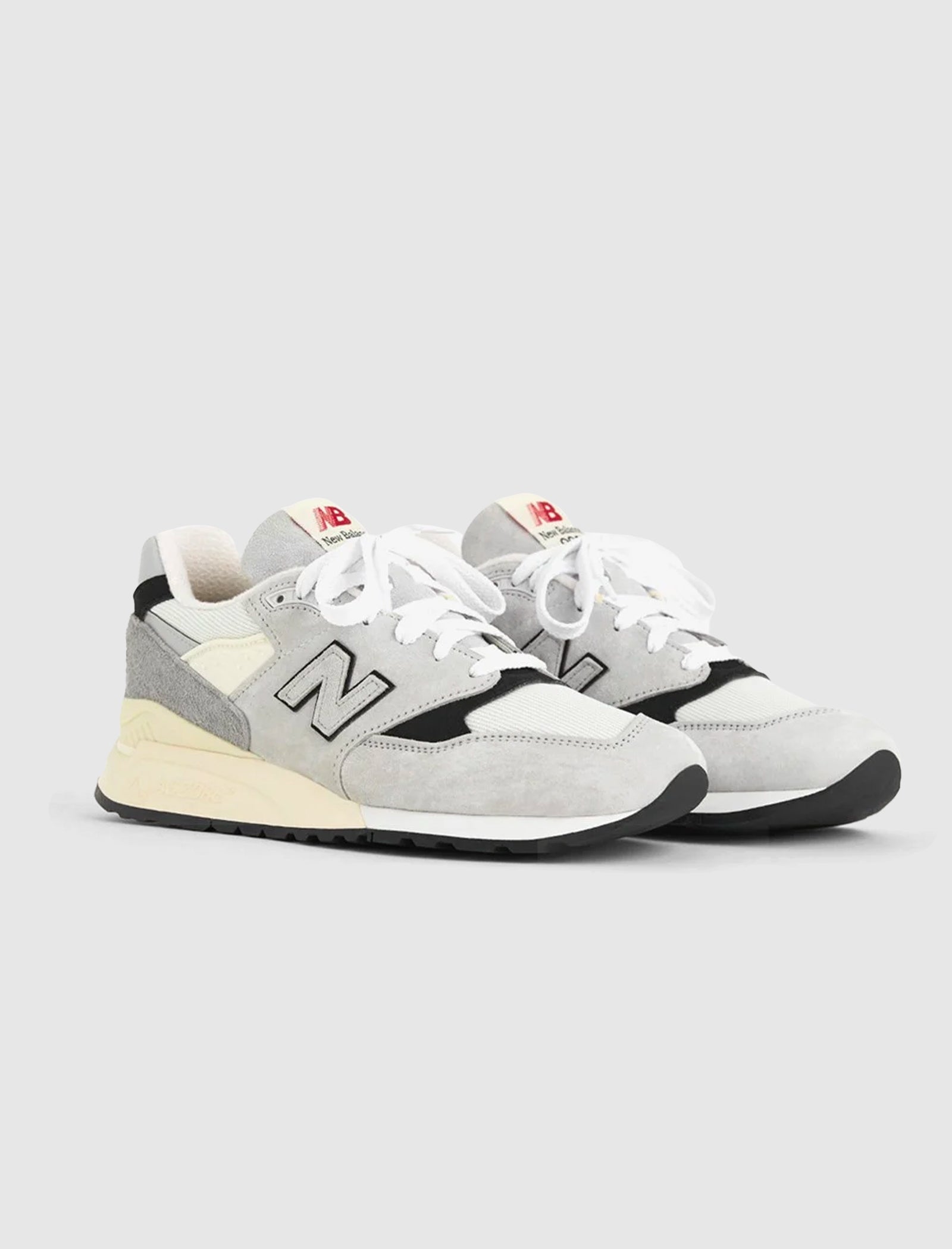 998 MADE IN USA
