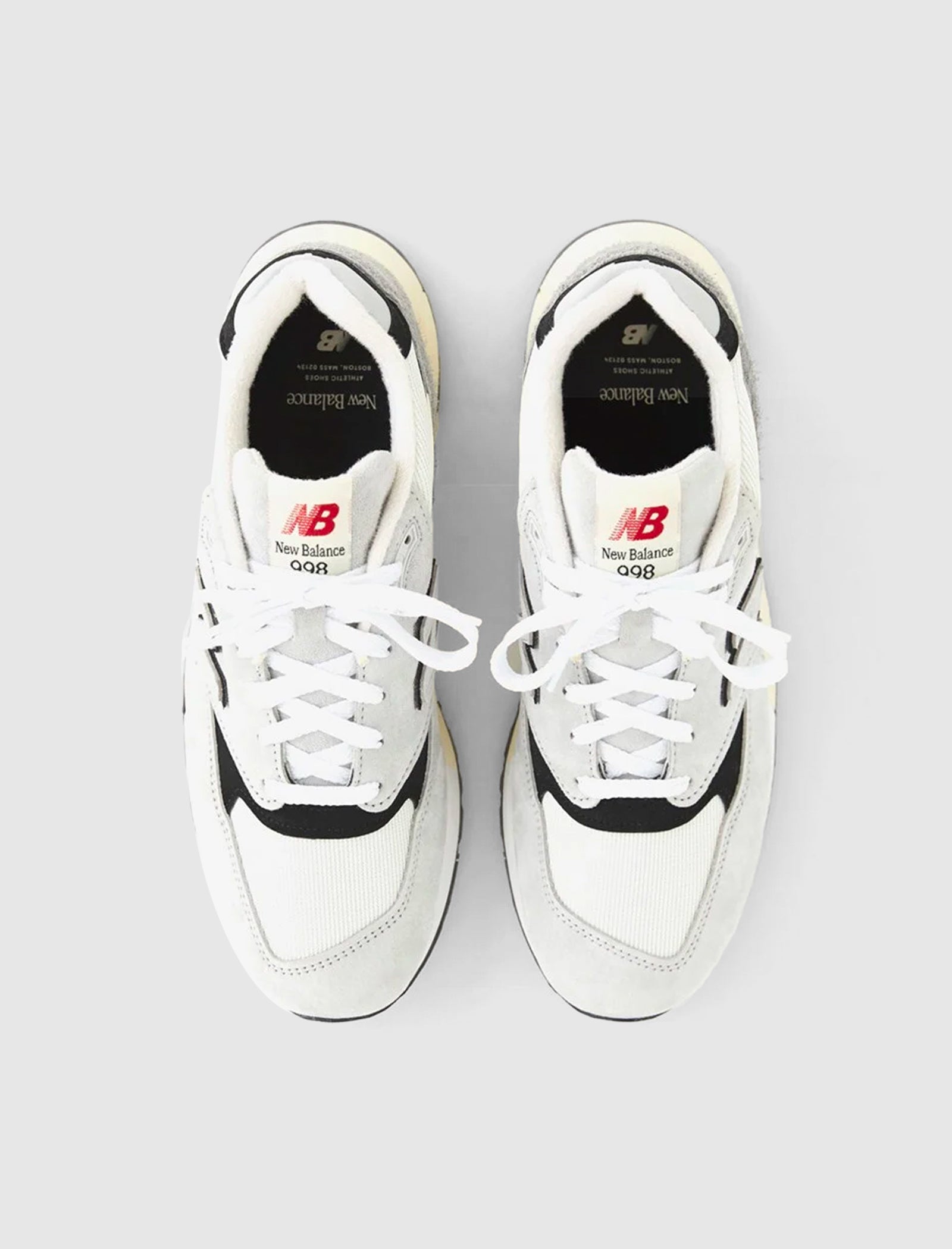 998 MADE IN USA