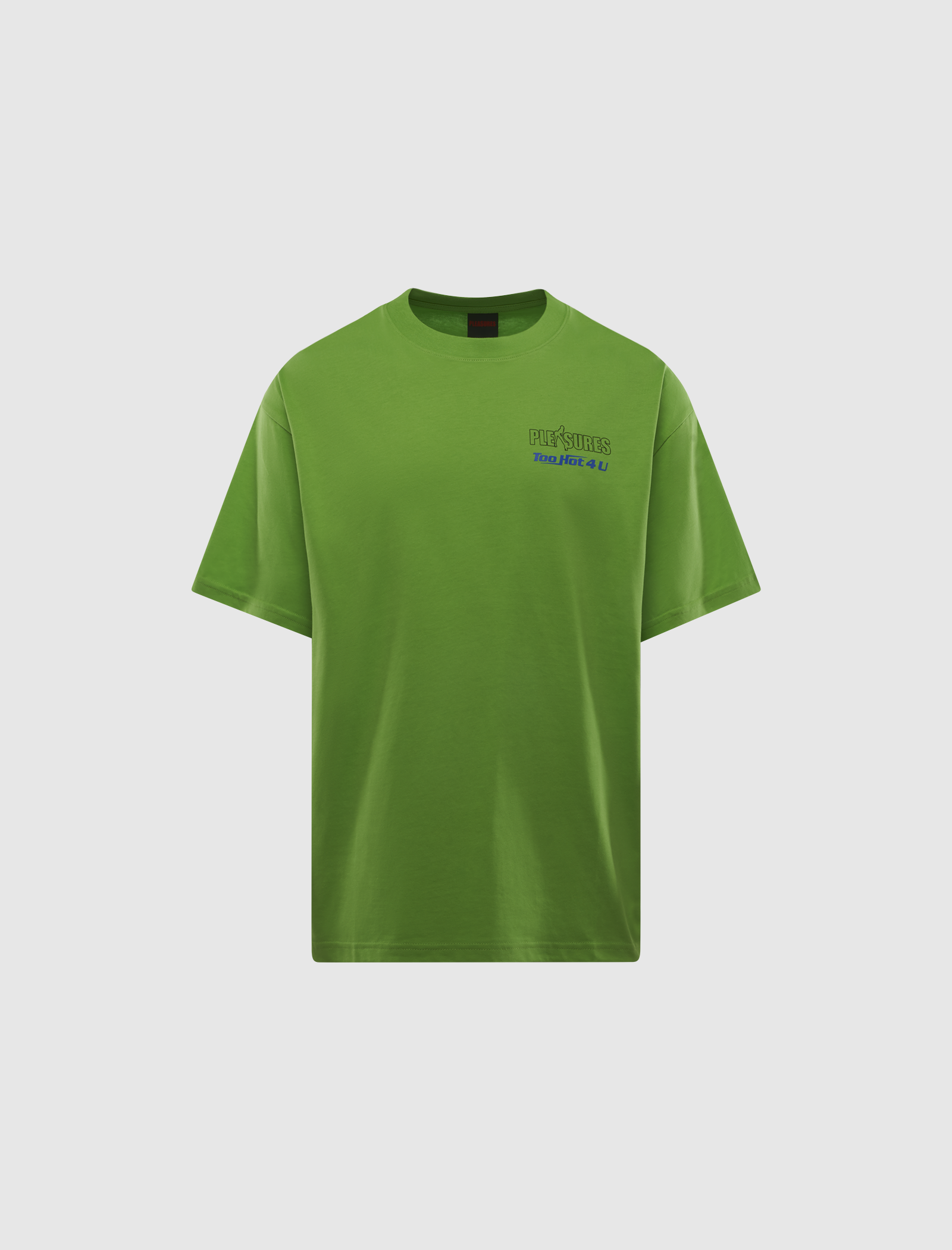 PLEASURES HOT 4 U T-SHIRT – APB