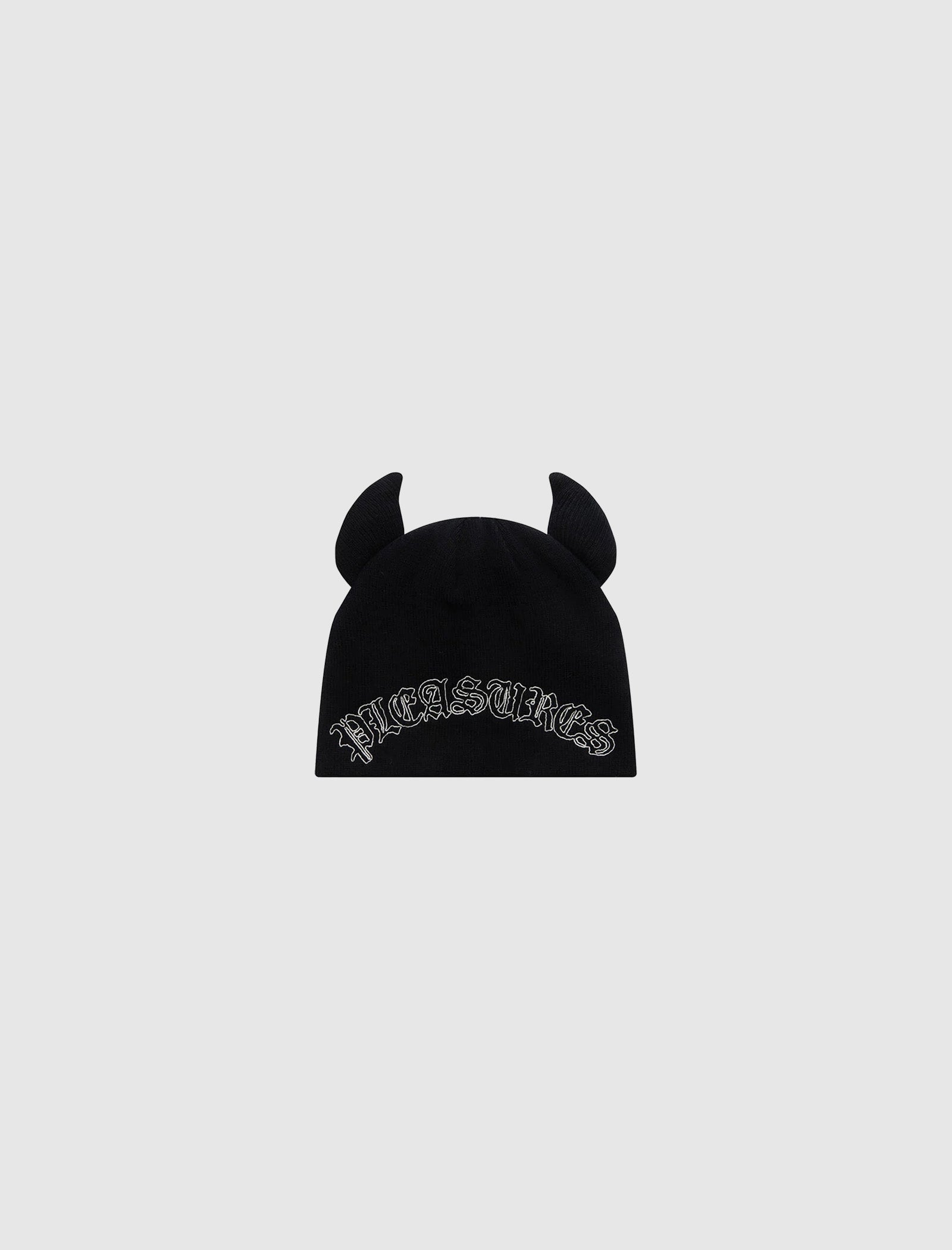 PLEASURES HORNS SKULLY – APB