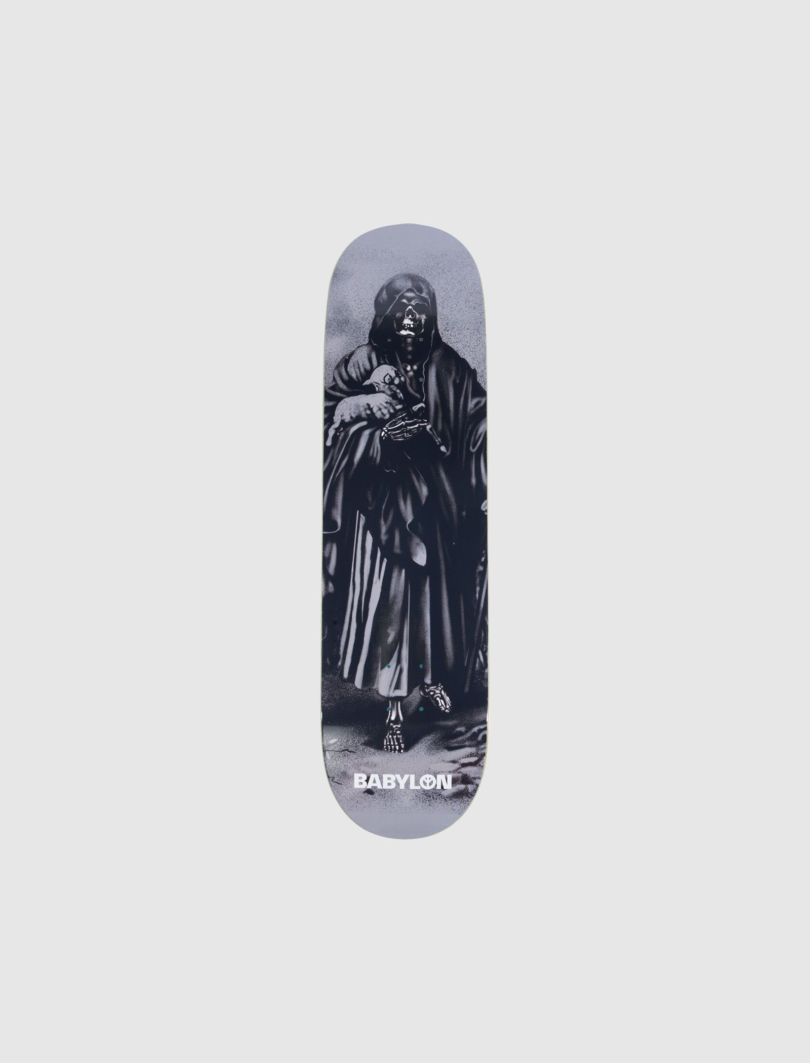 REAPER BOARD