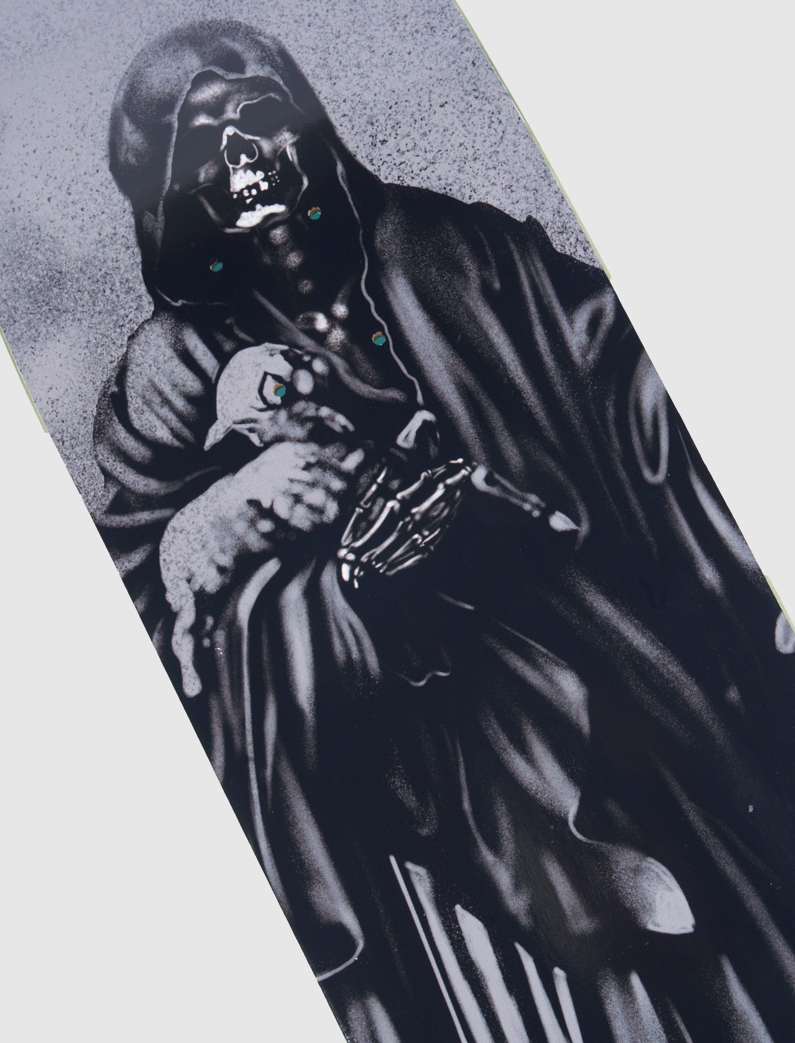 REAPER BOARD