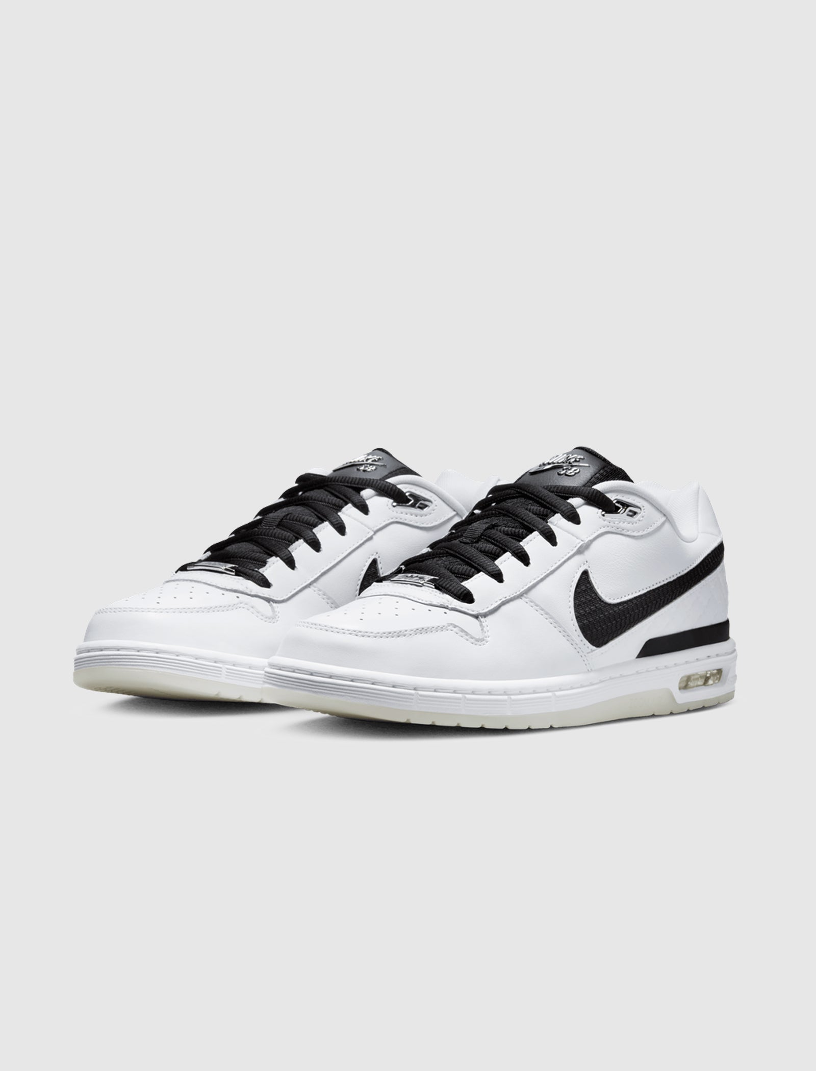 SB ZOOM AIR PAUL RODRIGUEZ LOW