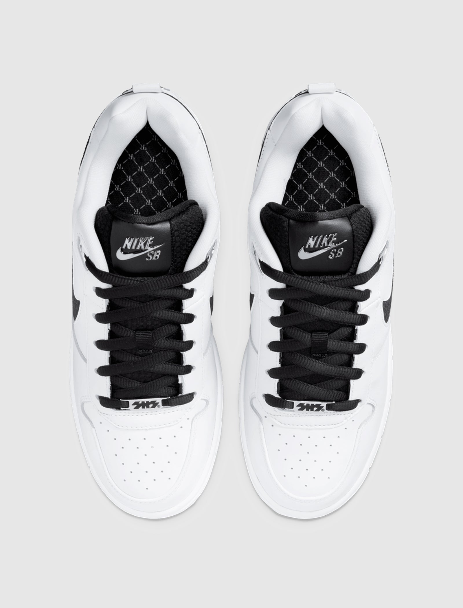 SB ZOOM AIR PAUL RODRIGUEZ LOW
