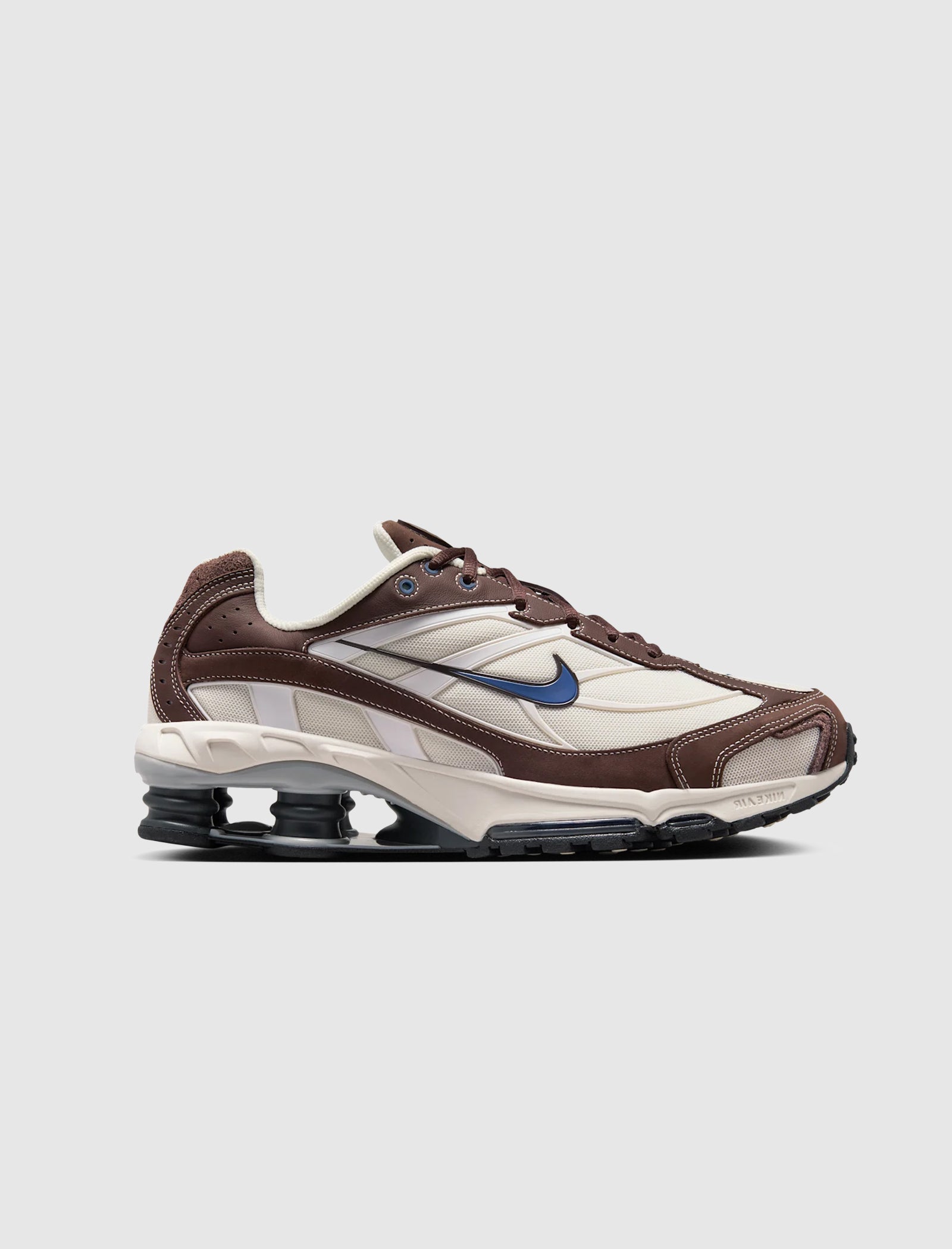 SHOX RIDE 2