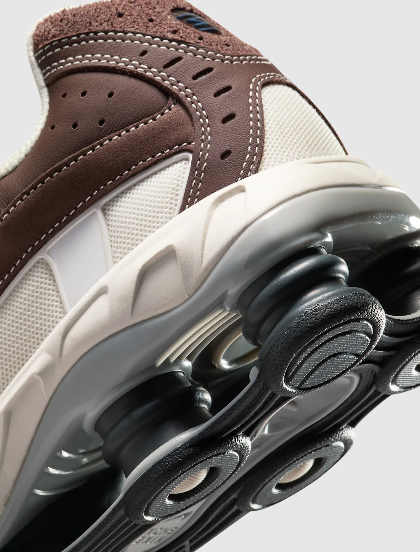 SHOX RIDE 2