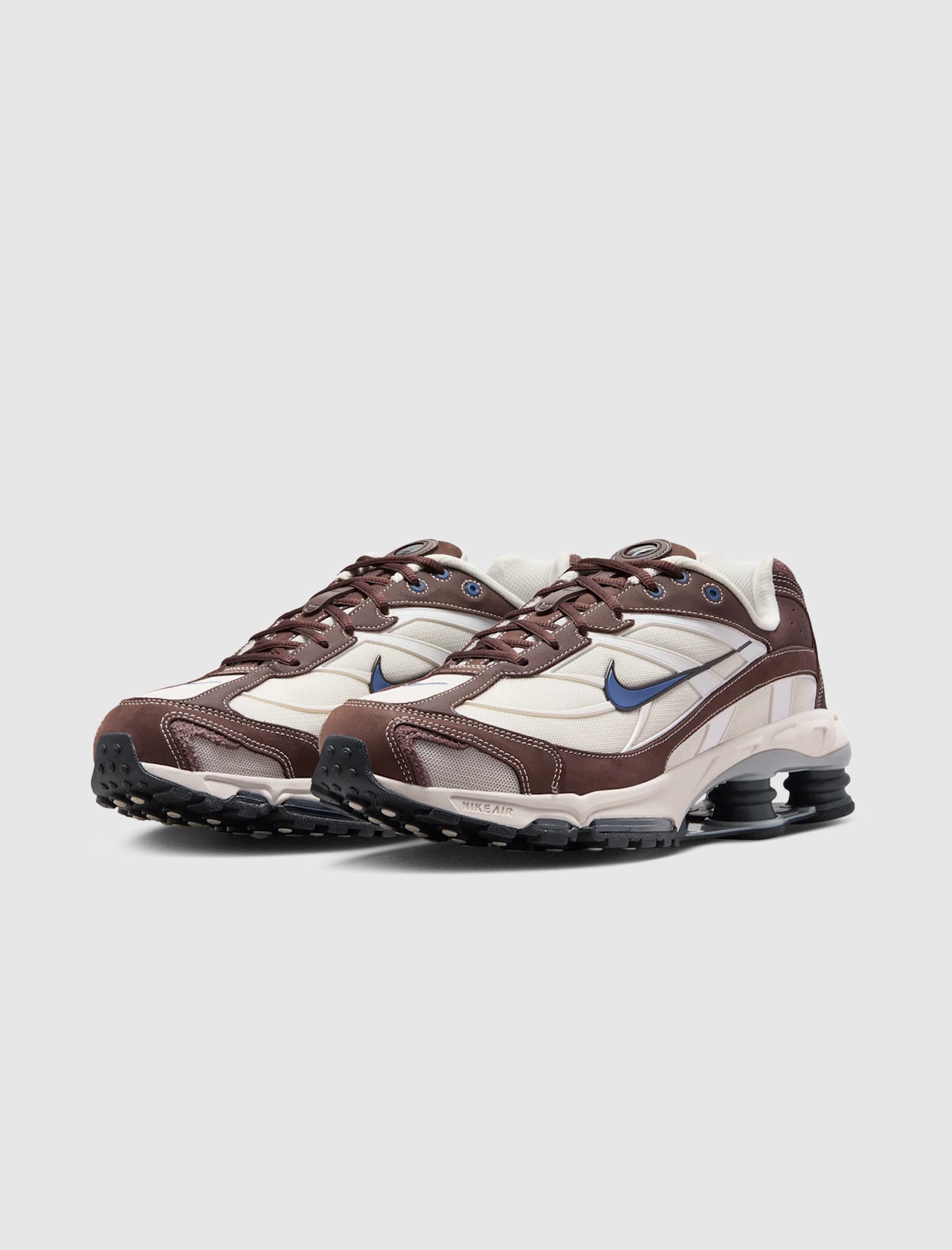 SHOX RIDE 2