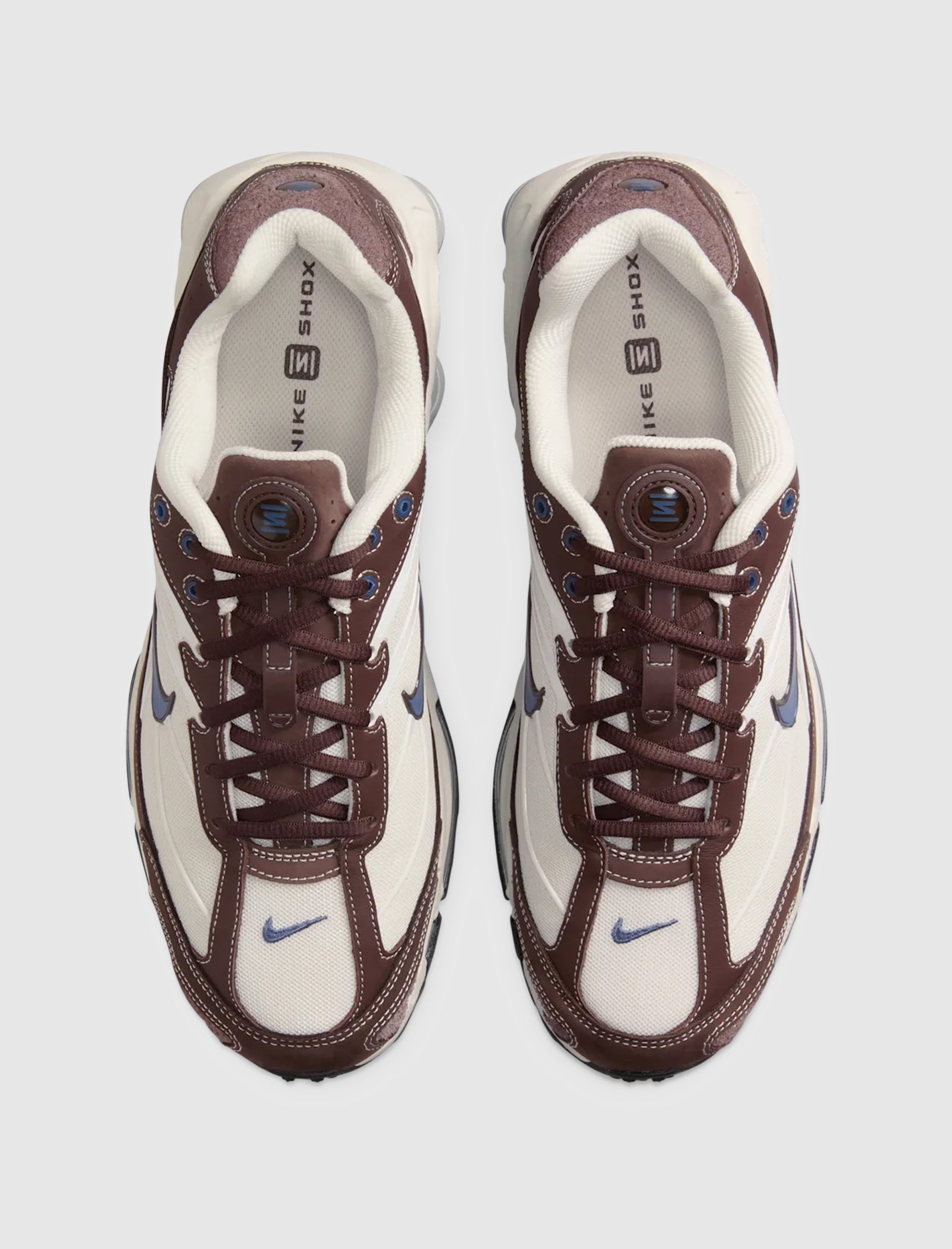 SHOX RIDE 2