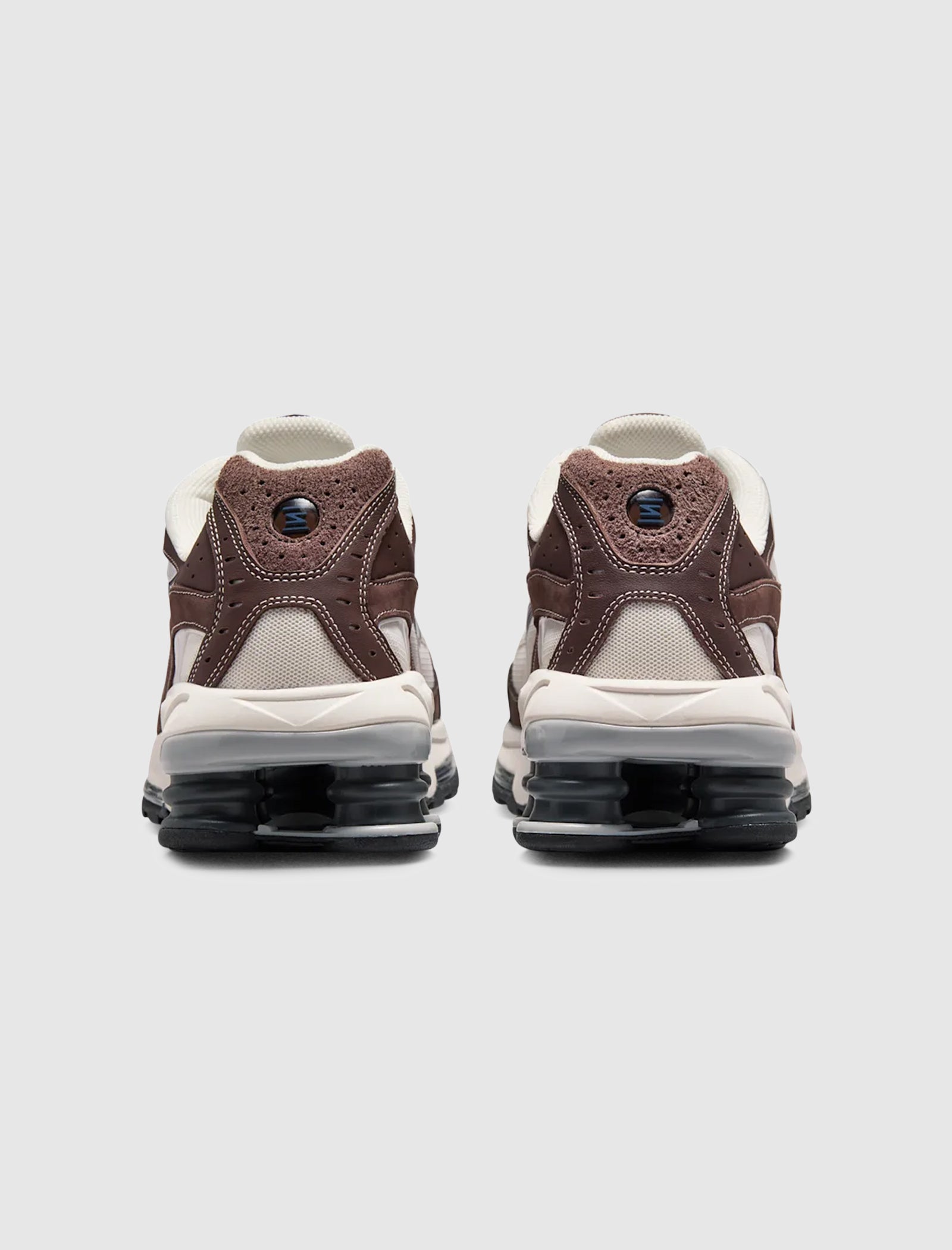 SHOX RIDE 2