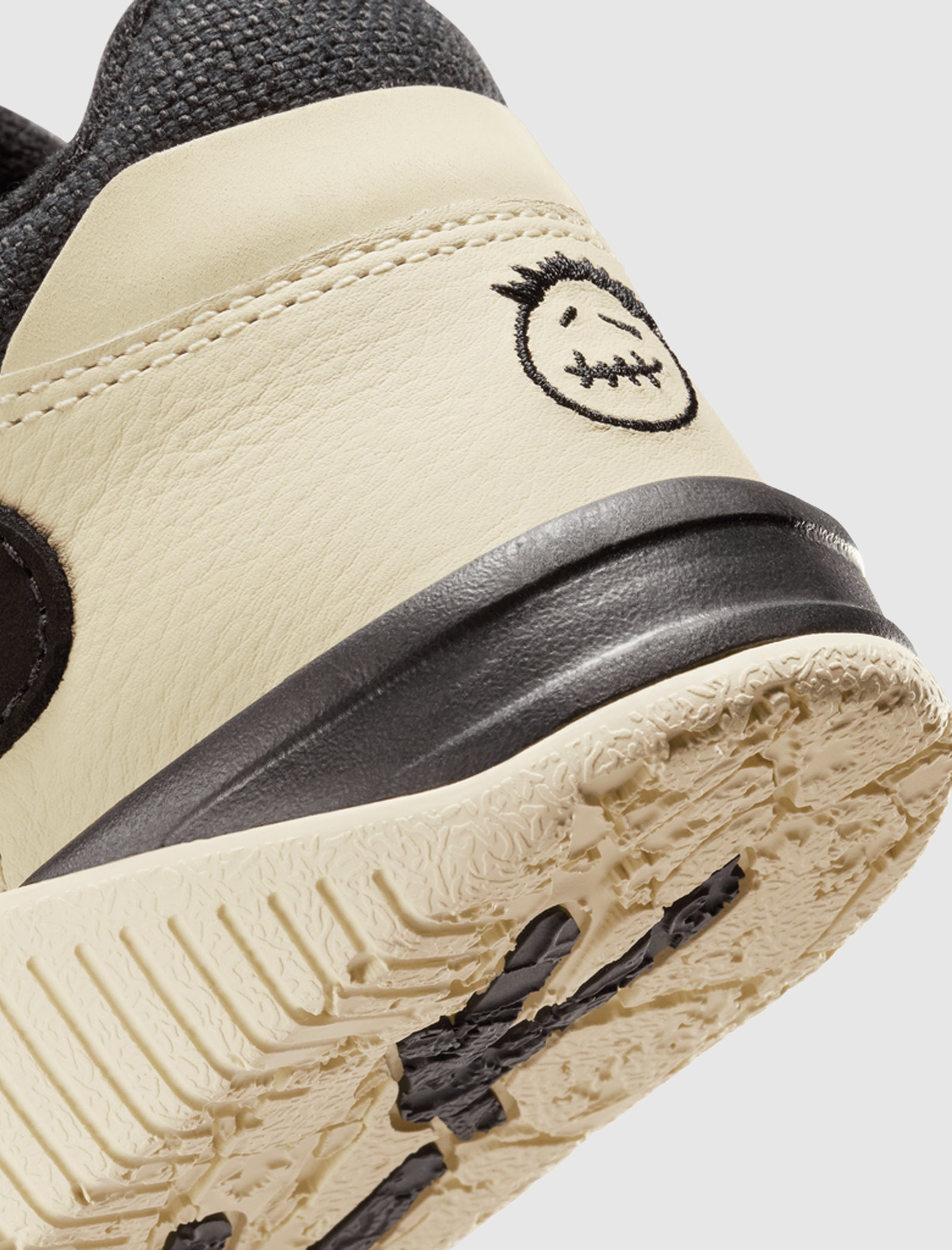 TRAVIS SCOTT JUMPMAN JACK