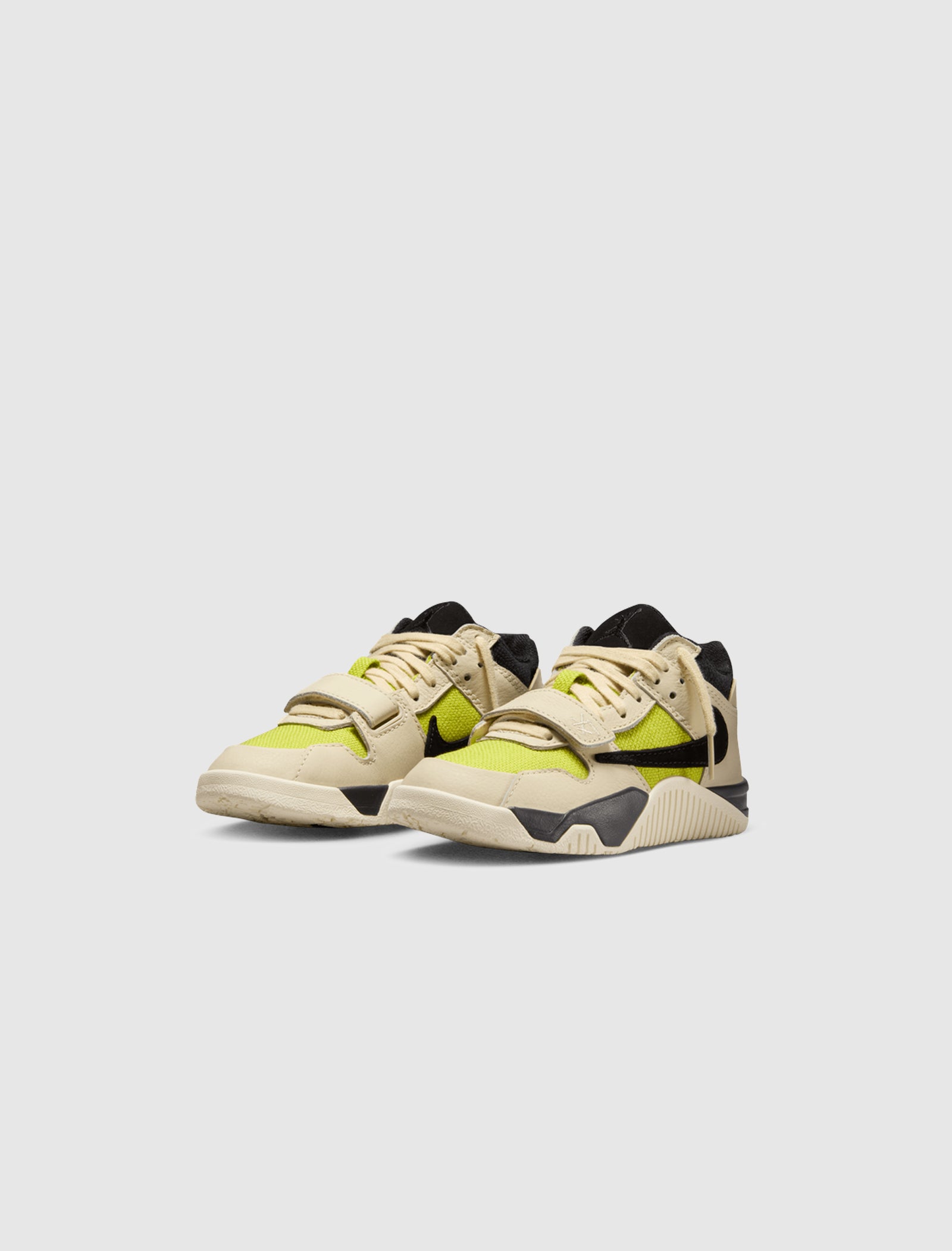 TRAVIS SCOTT JUMPMAN JACK