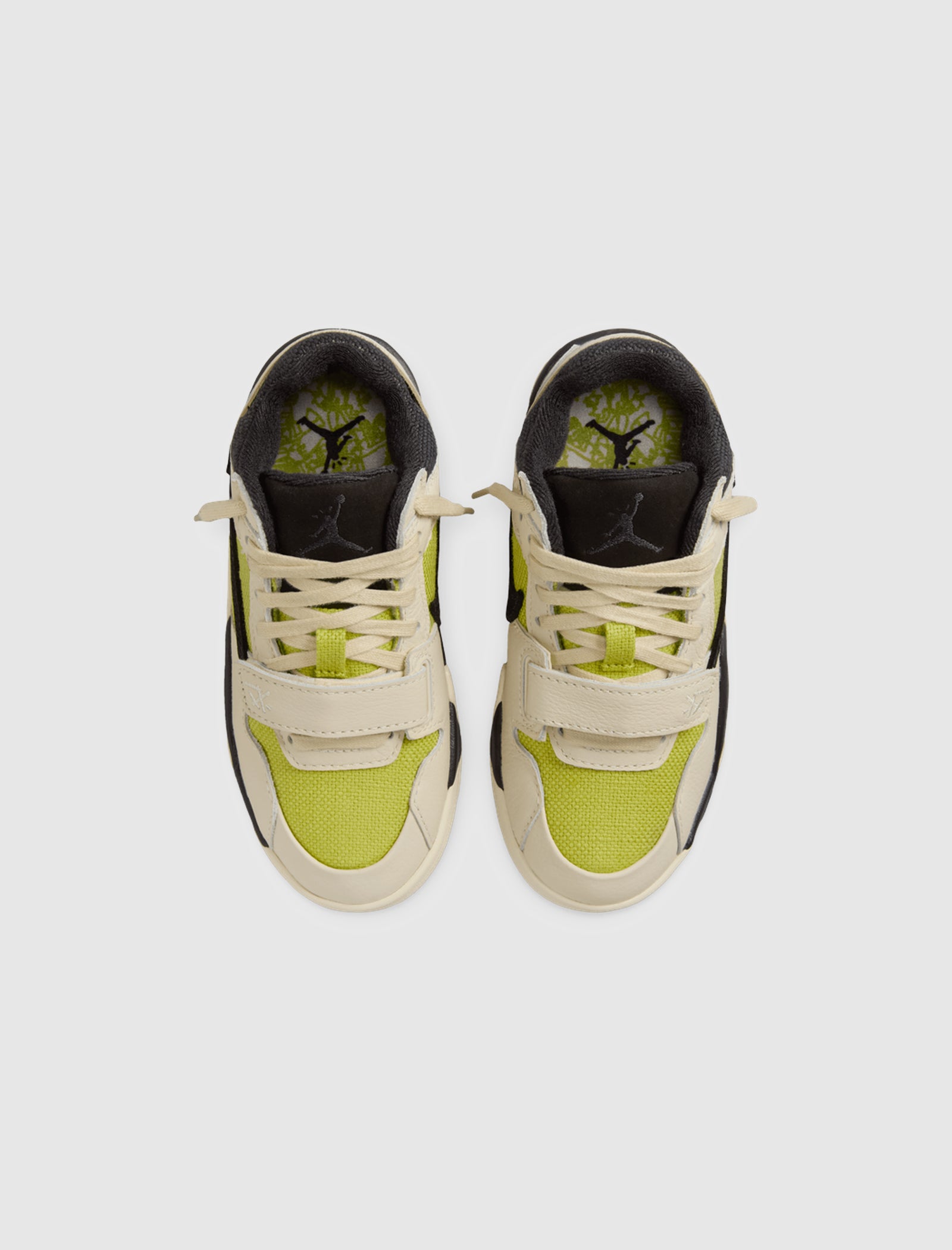 TRAVIS SCOTT JUMPMAN JACK