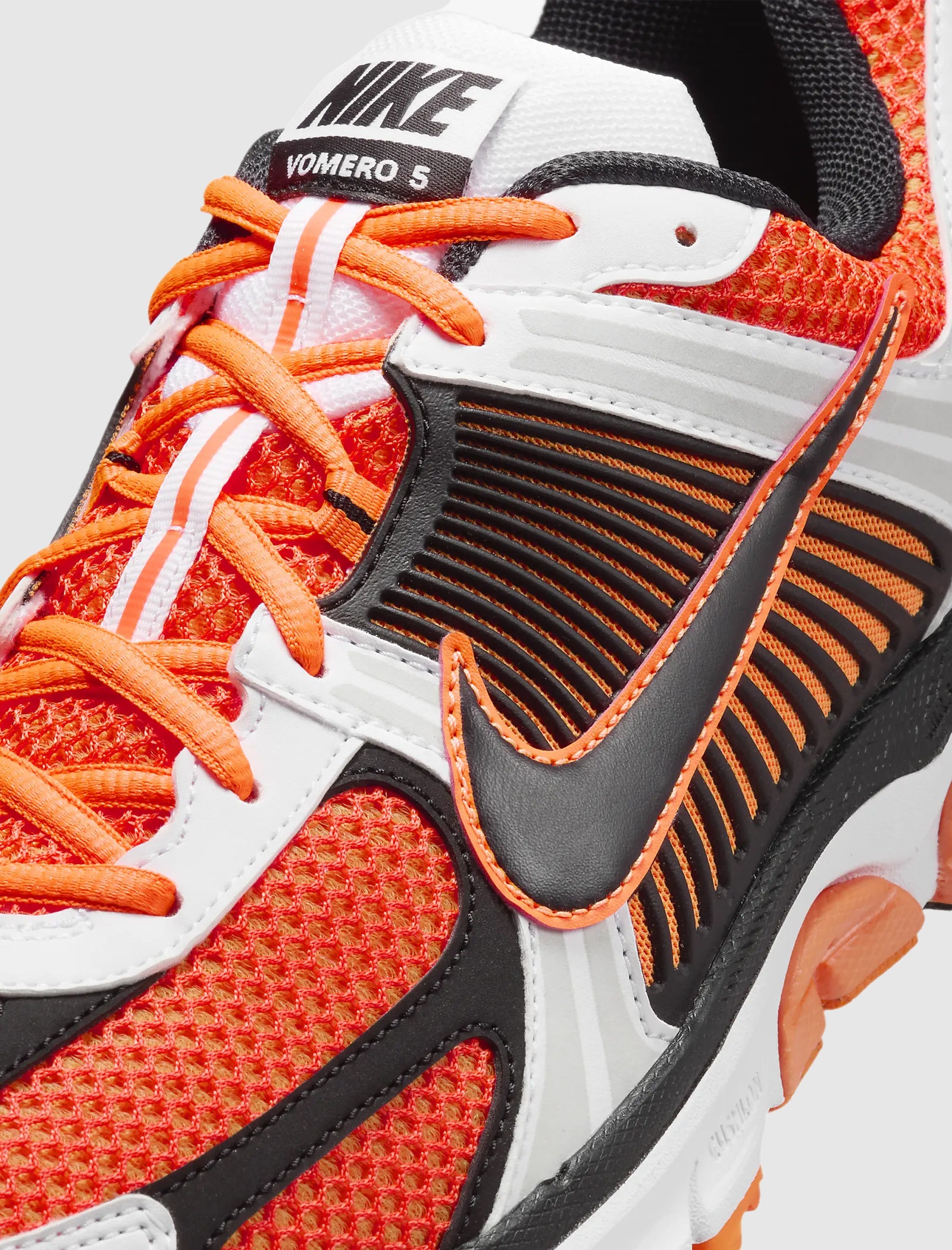ZOOM VOMERO 5