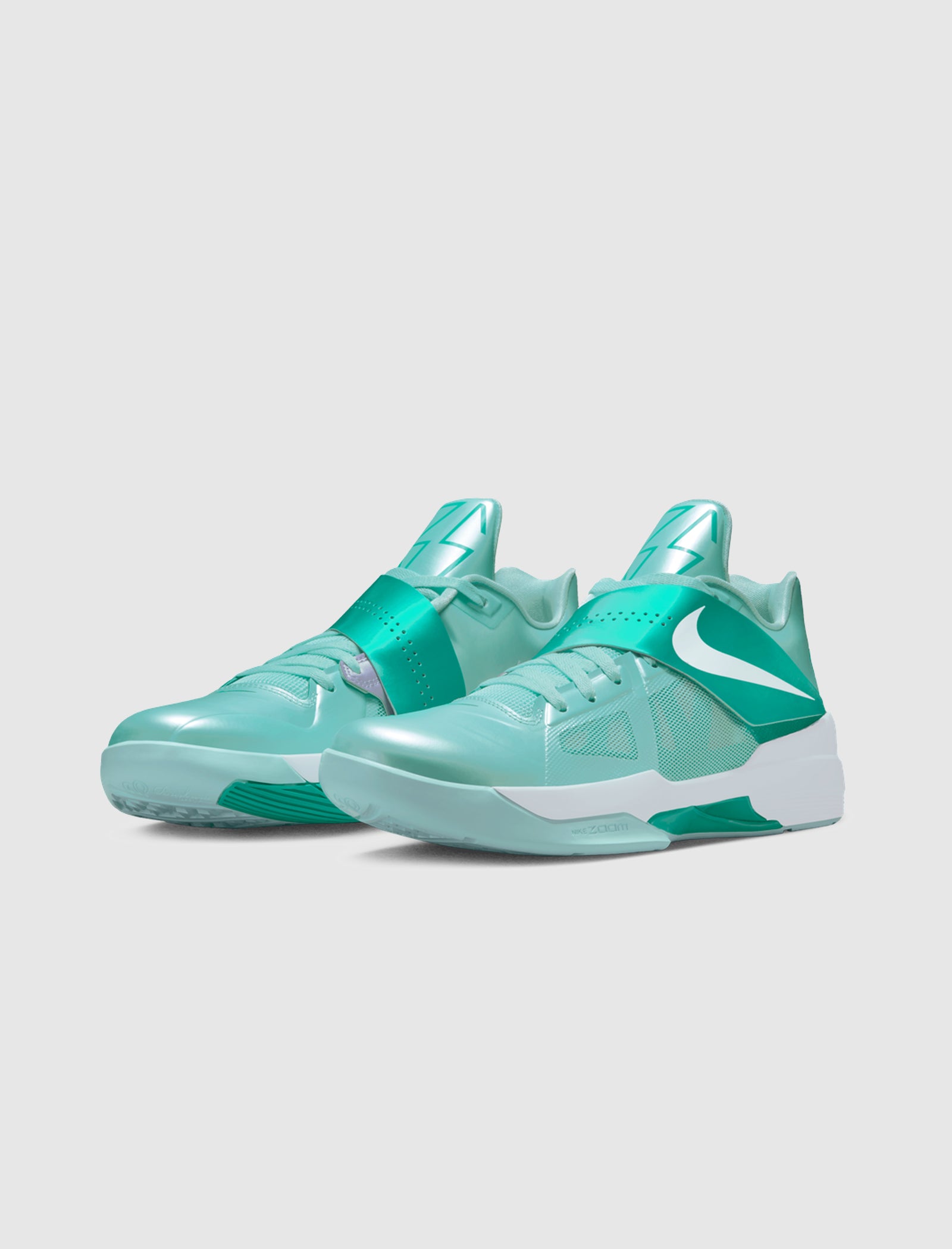 ZOOM KD IV