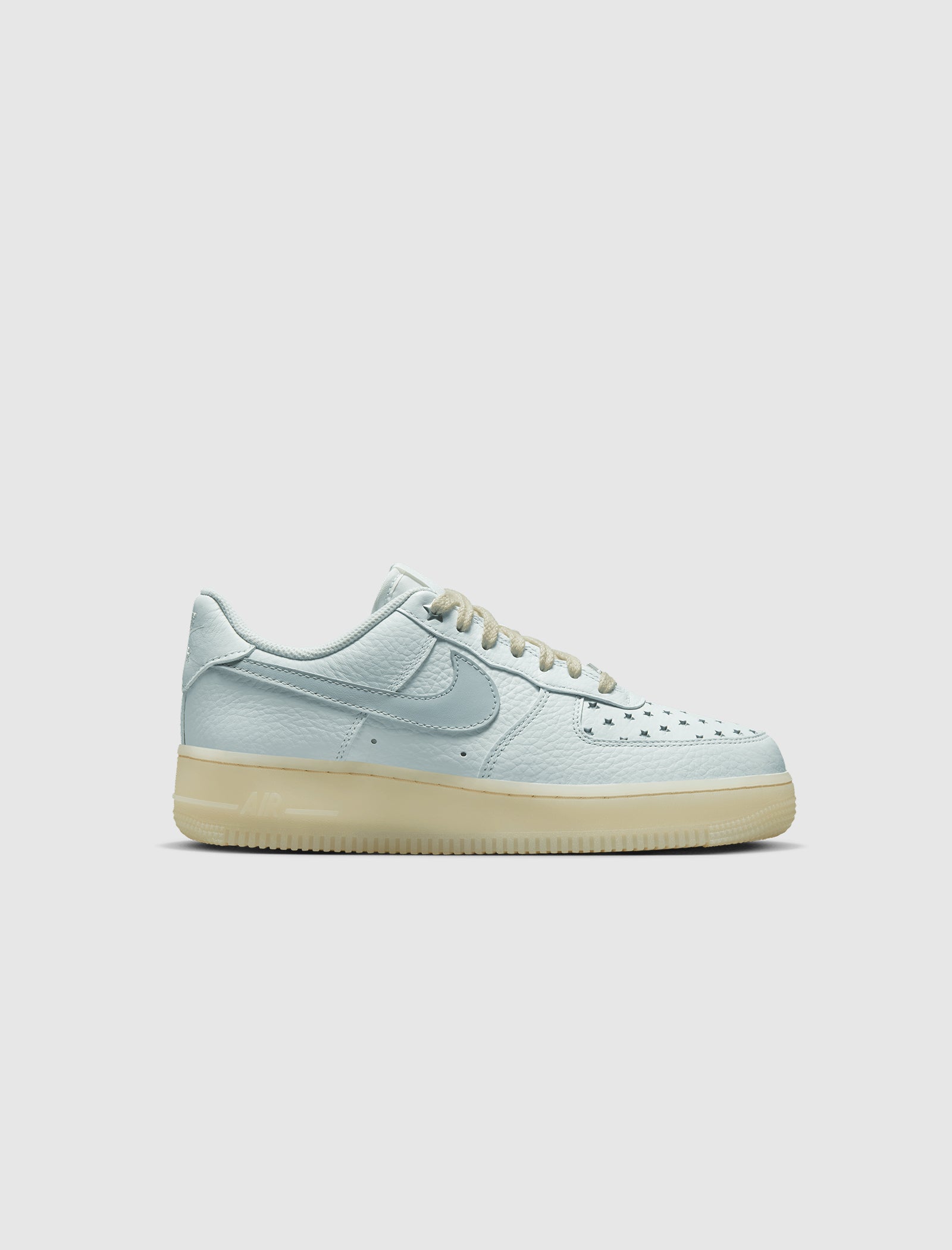 Air force 1 low stars white sales