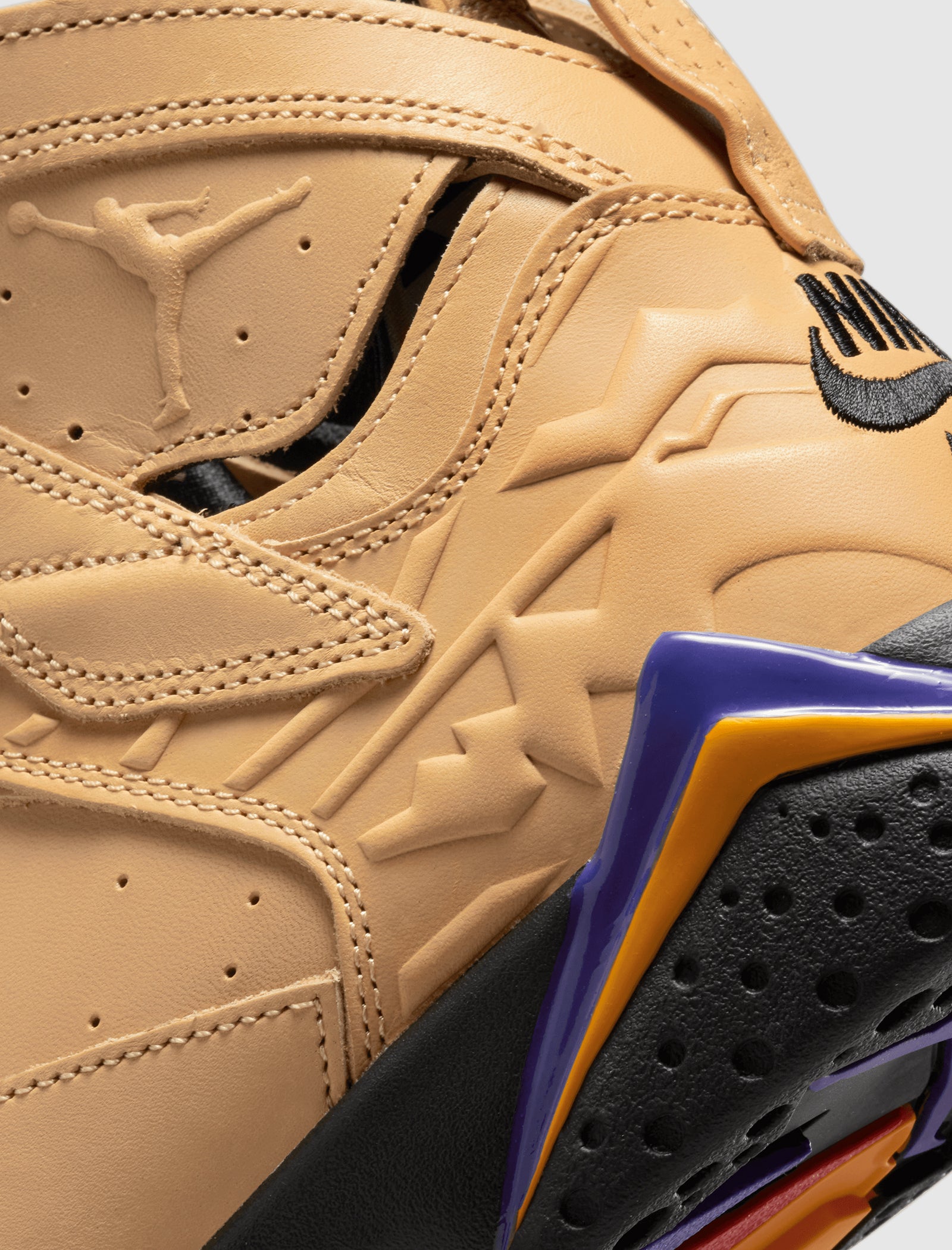 Jordan true flight wheat store