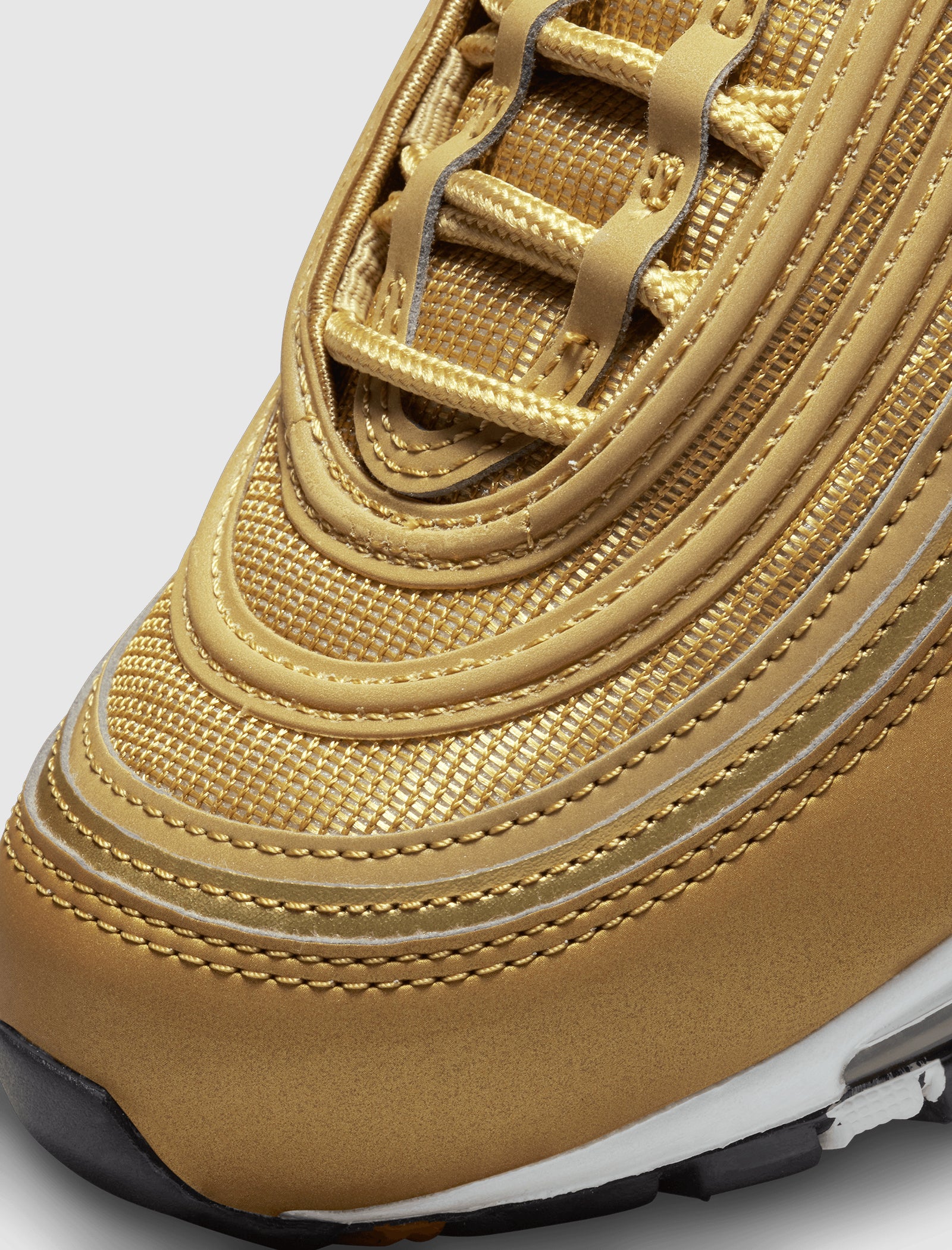 WOMEN S AIR MAX 97 OG GOLD BULLET APB