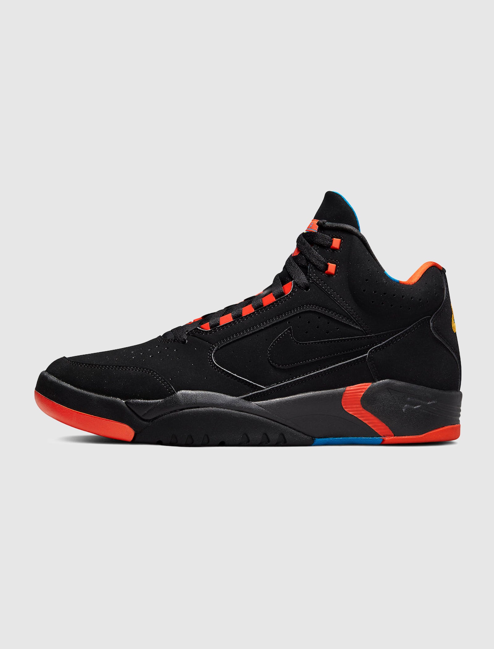 Nike Air Flight Light Mid Sneakers Shop at APB