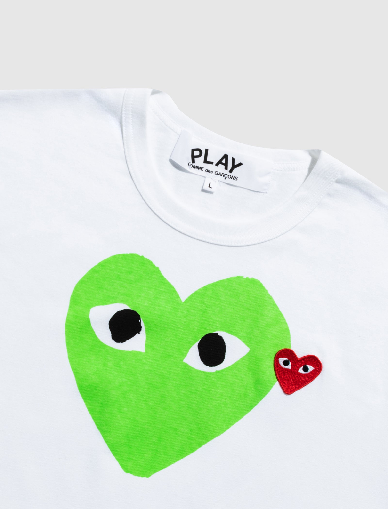 HEART TEE
