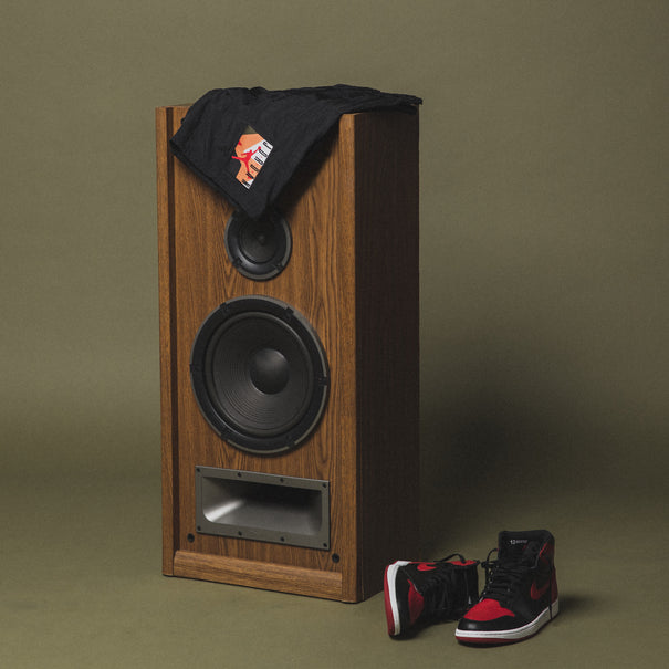 Jordan Brand FW '18 Editorial