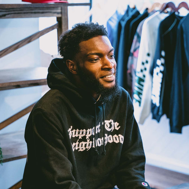 #APBMusic: CRUCIAL BGR