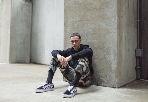 10.Deep S/S '18 Editorial