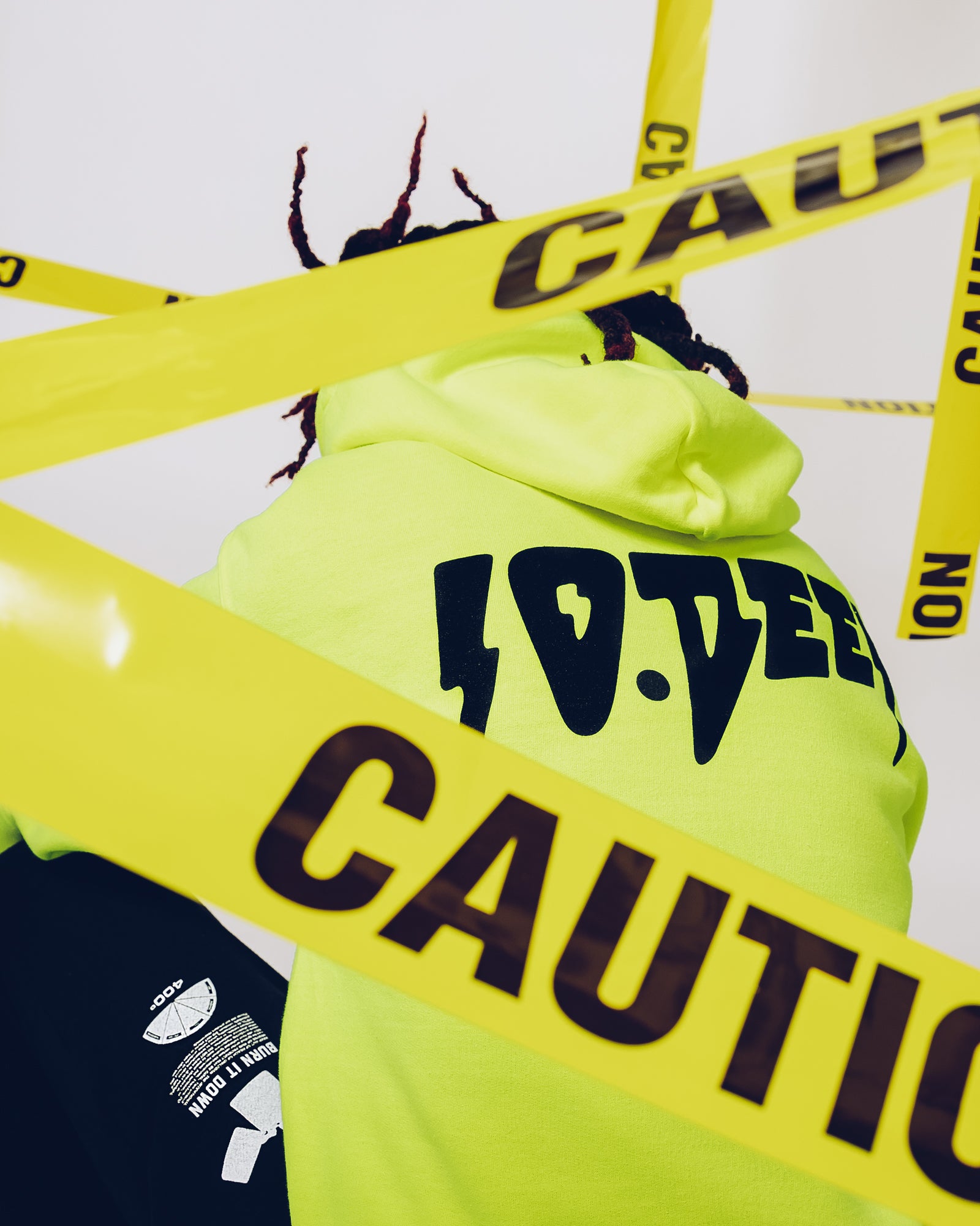 10 Deep S/S '19 Editorial