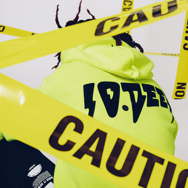 10 Deep S/S '19 Editorial