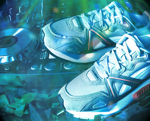 Puma Mirage Mox exclusively at APB