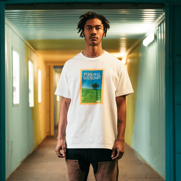 Pleasures. An Altered State of Being.