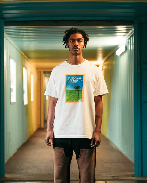 Pleasures. An Altered State of Being.