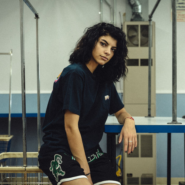 10.Deep FW '18 Delivery