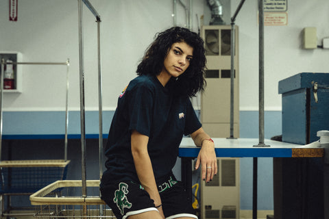 10.Deep FW '18 Delivery