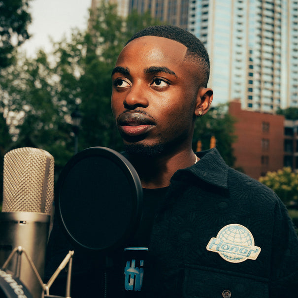 #APBMusic: Caponedagod