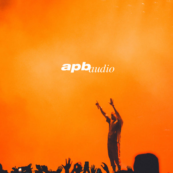 APB Audio Vol. 6