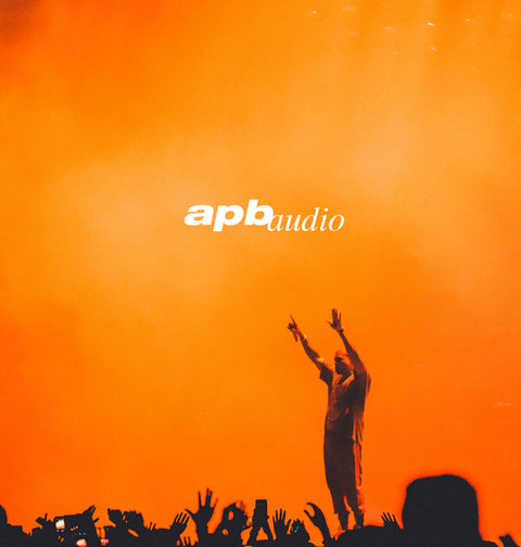 APB Audio Vol. 6