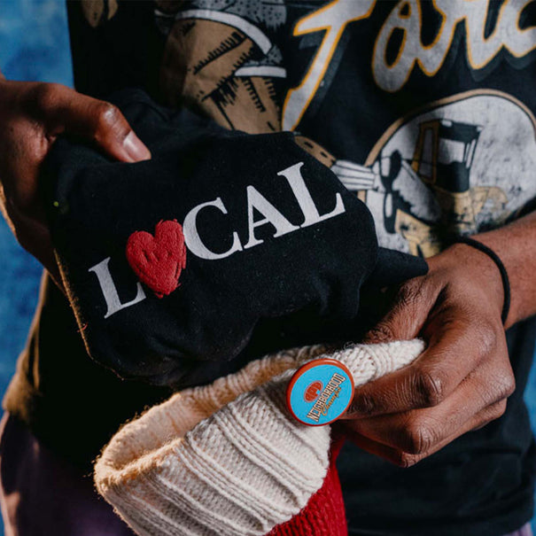 'TIS THE SEASON: APB’S 2023 HOLIDAY GIFT GUIDE