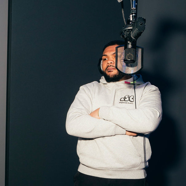 #APBMUSIC: EASTSIDE BROTHA