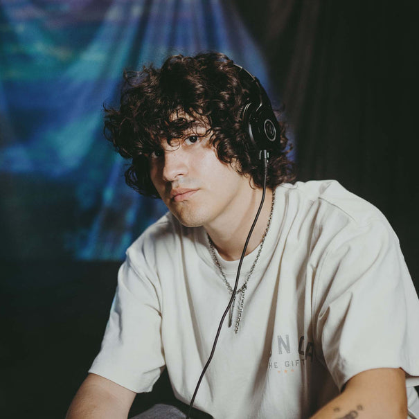 #APBMusic: Alejandro Holliday