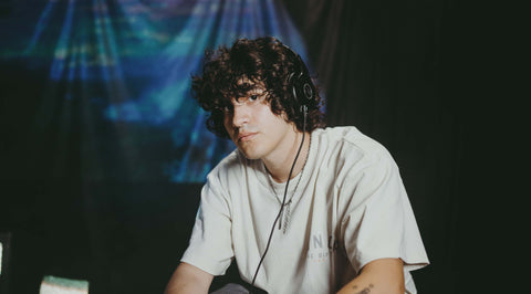 #APBMusic: Alejandro Holliday