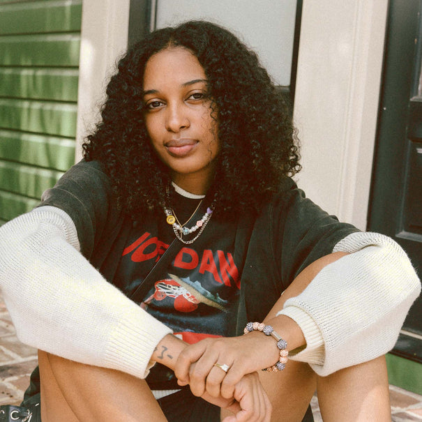 Introducing #APBStyle: Kiyana