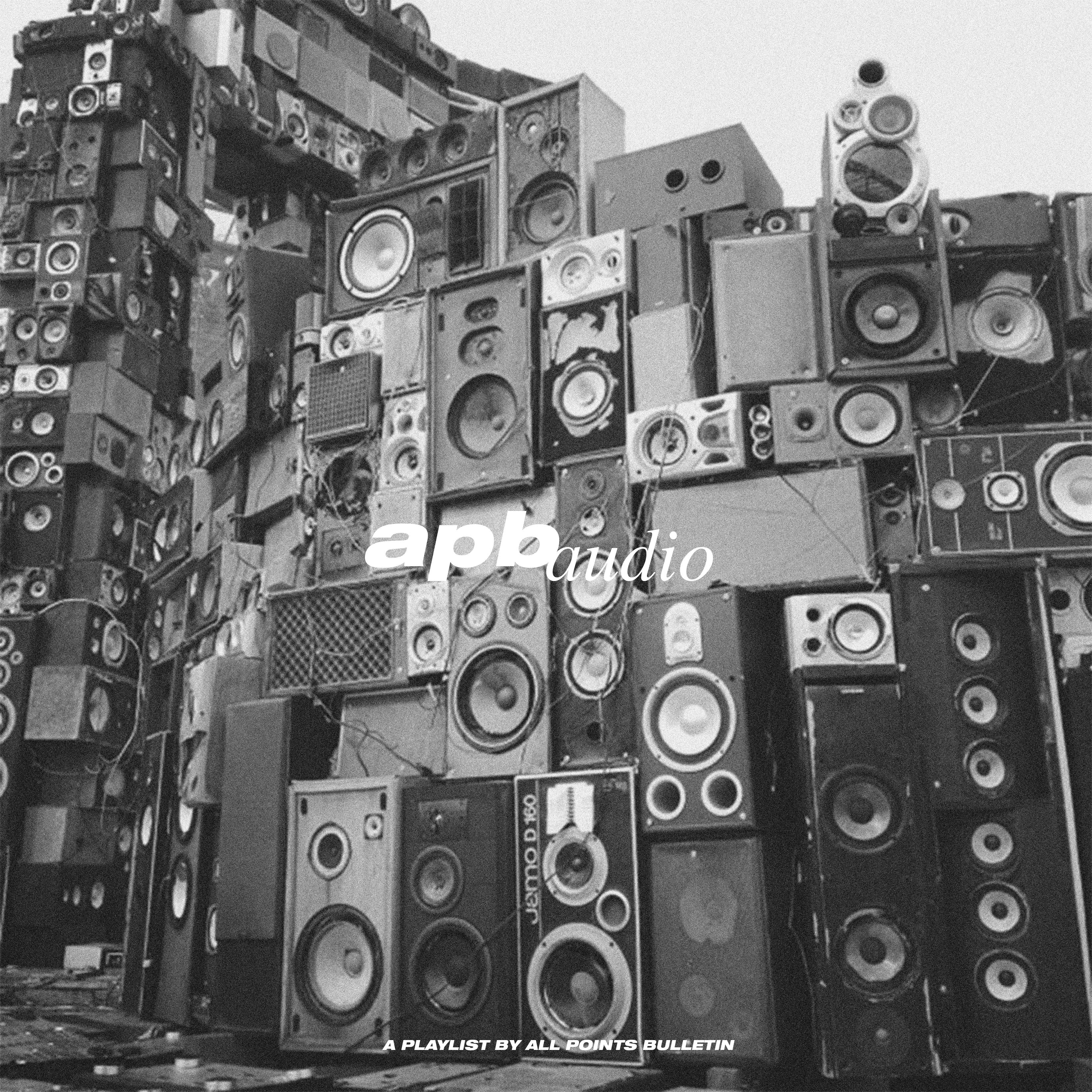APB Audio Vol. 5