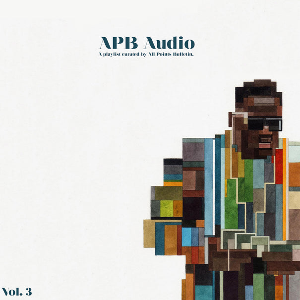 APB Audio Vol. 3