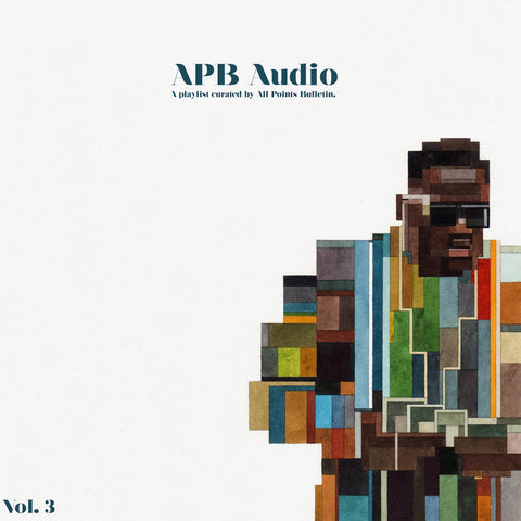 APB Audio Vol. 3